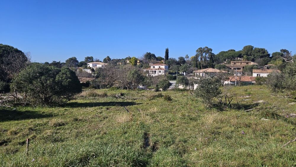 vente Maison - 5 pièce(s) - 105 m² Roquebrune-sur-Argens (83520)