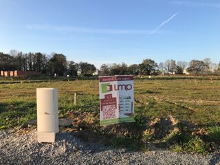  Maison 3 pi�ces 61 m� Commequiers