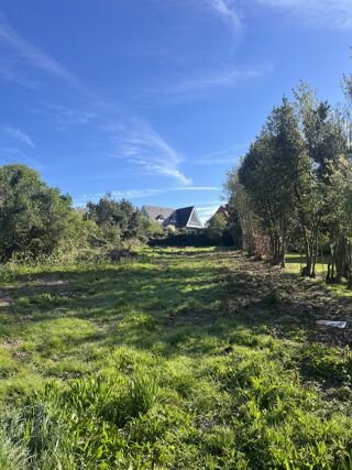  Terrain � vendre 1085 m�