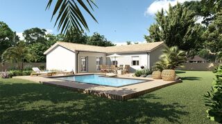 Maison 4 pièces 100 m² · à Sadirac · 100 m² · 309 690 €