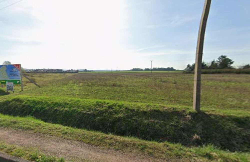 vente Terrain - 380 m² Sains-en-Gohelle (62114)