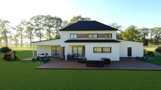  Maison � vendre 6 pi�ces 180 m�