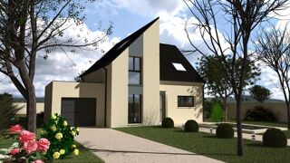  Maison 4 pièces 107 m² Saint-rémy-lès-chevreuse