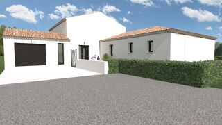  Maison à vendre 6 pièces 136 m²