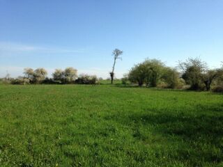  Terrain � vendre 560 m�