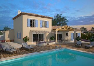  Maison 6 pièces 100 m² Assas