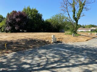  Terrain � vendre 563 m�
