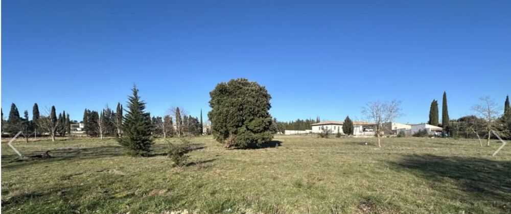 VENTE d'une maison F4 (100 m²) à Moussoulens Emplace....