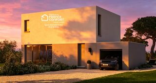  Maison à vendre 5 pièces 120 m²