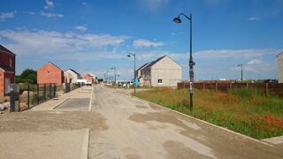  Terrain � vendre 430 m�