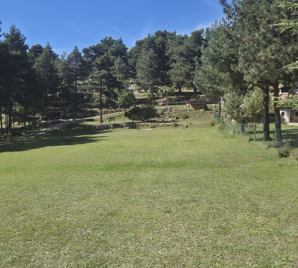 vente Maison - 5 pièce(s) - 130 m² La Martre (83840)