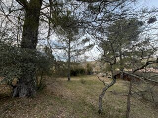  Terrain � vendre 1037 m�