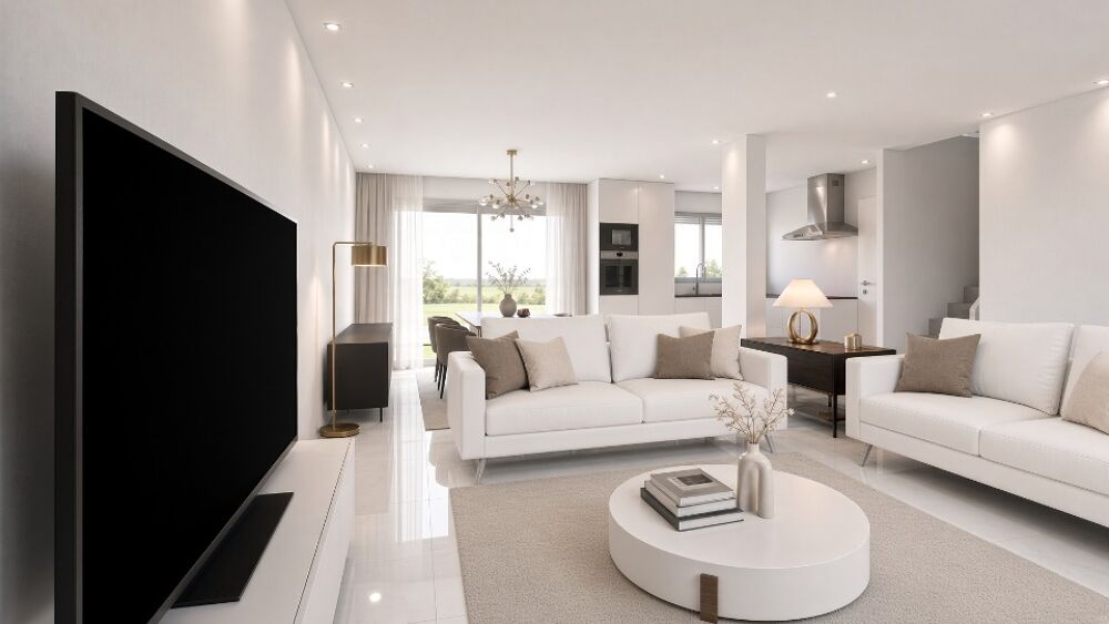 Construisez votre villa avec les Maisons France Confort ....