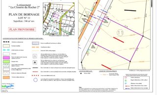  Maison � vendre 4 pi�ces 105 m�