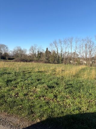  Terrain à vendre 1000 m²