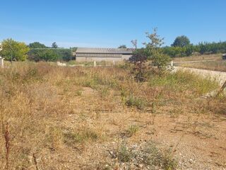  Terrain à vendre 550 m²