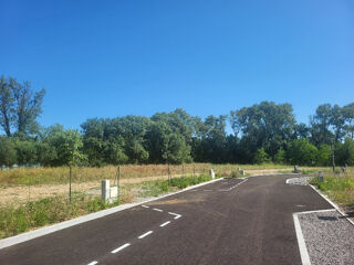  Terrain 536 m Bagard