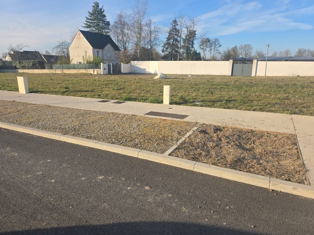 vente Maison - 7 pi�ce(s) - 120 m� Oissery (77178)