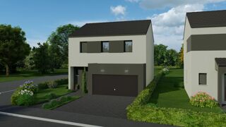  Terrain  vendre 491 m