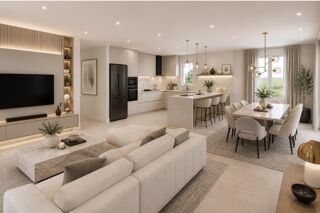  Maison à vendre 3 pièces 70 m²