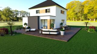  Maison � vendre 6 pi�ces 120 m�