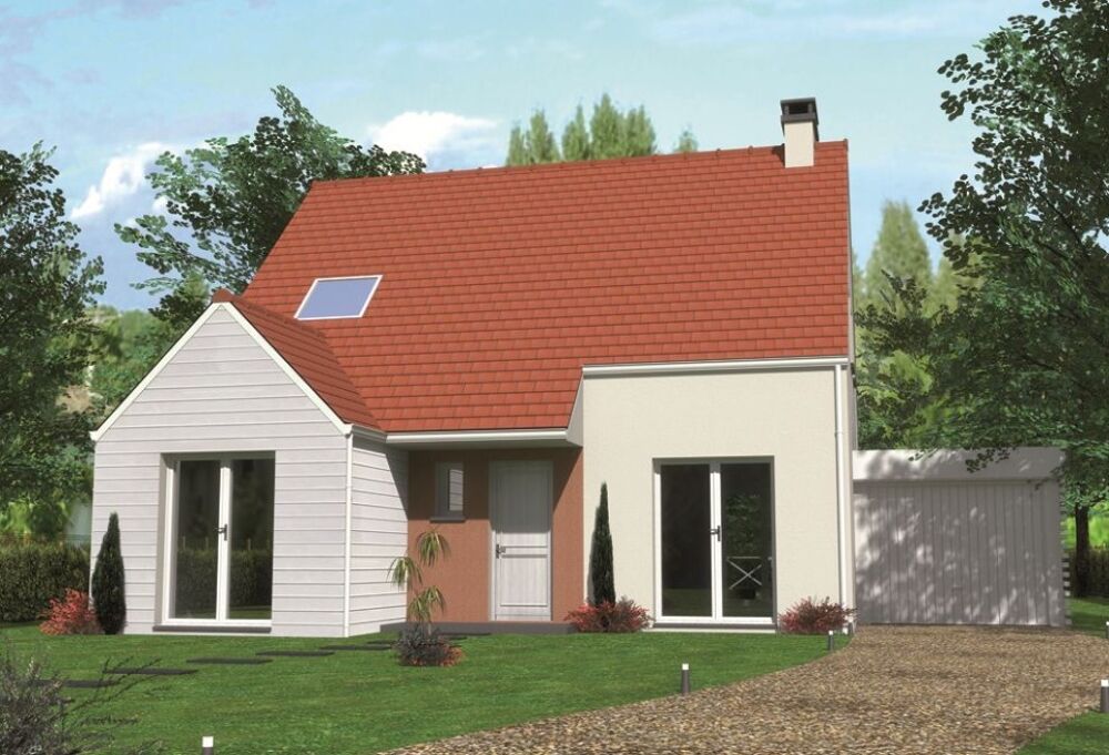 Maison T5 (92 m²) à vendre à Changé Idéalement situé....