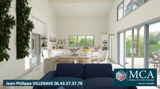  Maison à vendre 5 pièces 120 m²
