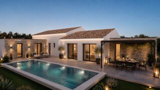 vente Maison - 5 pièce(s) - 140 m² Saint-Raphaël (83700)