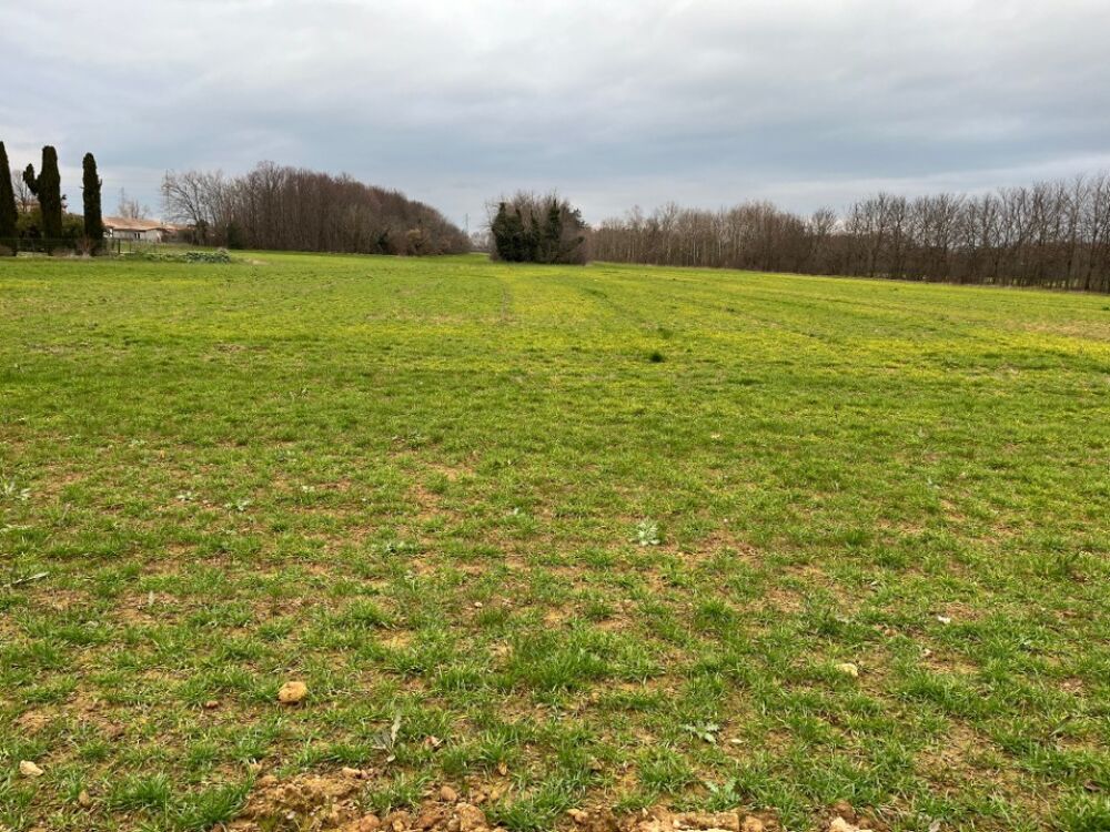 vente Terrain - 604 m² Valence (26000)