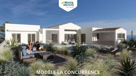   Vente Maison Maison - 5 pièce(s) - 132 m²