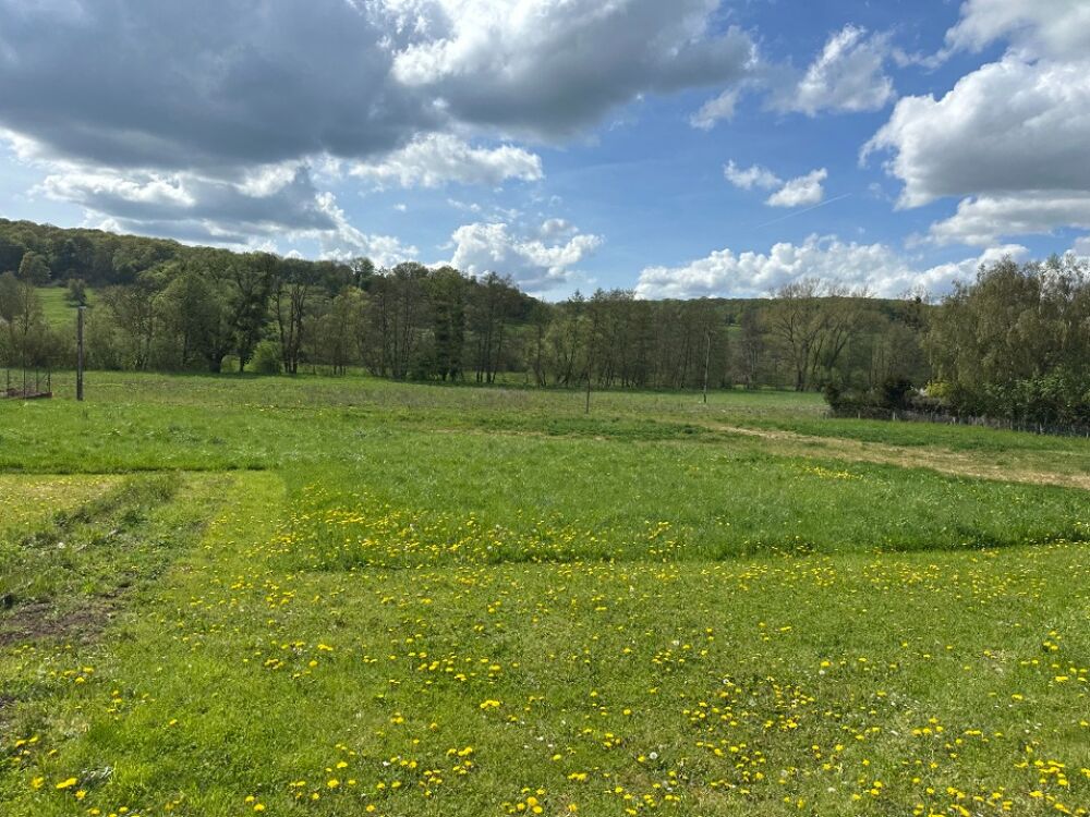 vente Maison - 5 pièce(s) - 132 m² Thionville (57100)