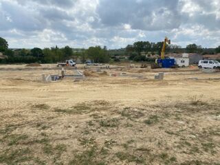  Terrain � vendre 450 m�