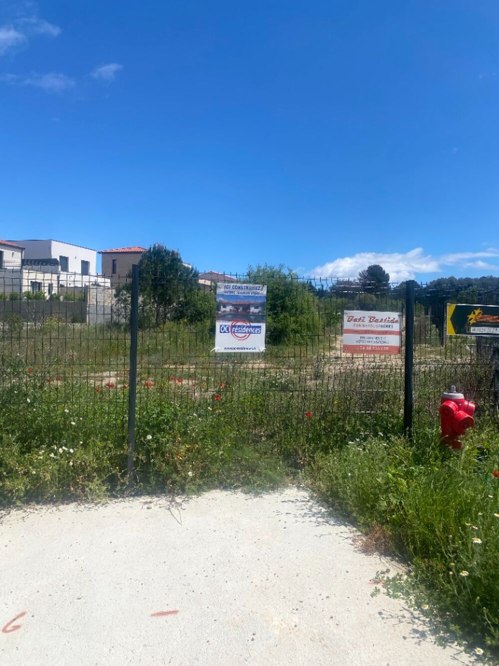 vente Maison - 4 pi�ce(s) - 85 m� Marcorignan (11120)