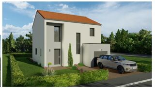  Maison 5 pi�ces 95 m� Morfontaine