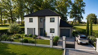 Maison à vendre 5 pièces 100 m²