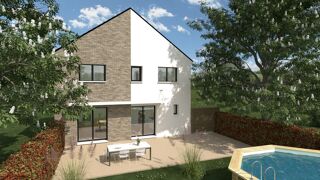  Maison à vendre 6 pièces 104 m²