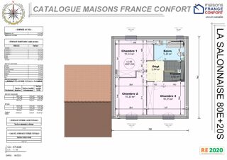 Maison à vendre 5 pièces 100 m²