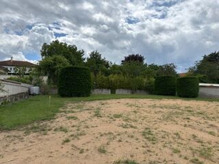  Terrain à vendre 460 m²