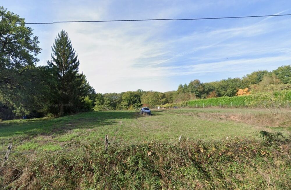 vente Terrain - 3723 m² Leyme (46120)