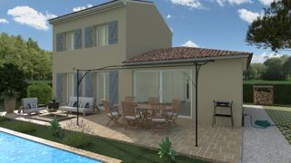  Terrain � vendre 800 m�