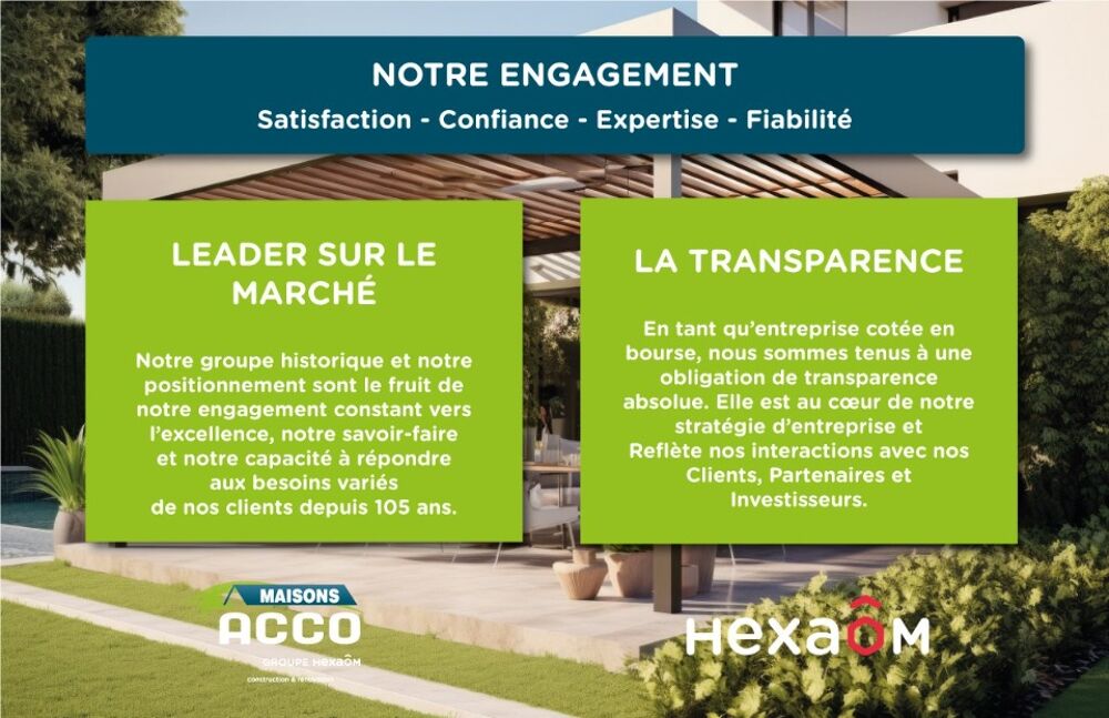 VENTE : maison T4 (96 m²) à Saint-Rogatien PROCHE DE....