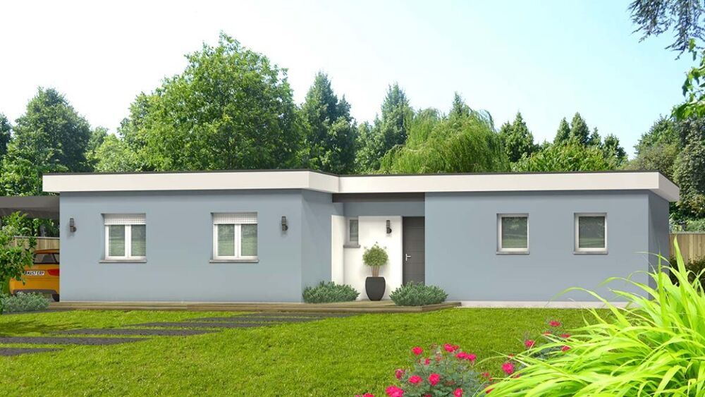 vente Maison - 4 pièce(s) - 107 m² Momuy (40700)