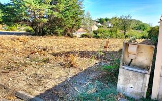 vente Terrain - 441 m² Rochemaure (07400)