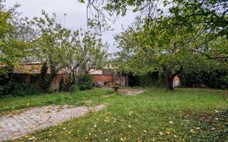  Terrain à vendre 327 m²