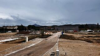  Terrain � vendre 297 m�