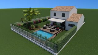  Maison à vendre 5 pièces 110 m²