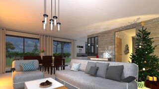  Maison 6 pices 122 m Mandres-les-roses