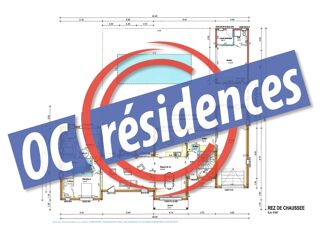  Maison 5 pièces 175 m² La digne-d'aval