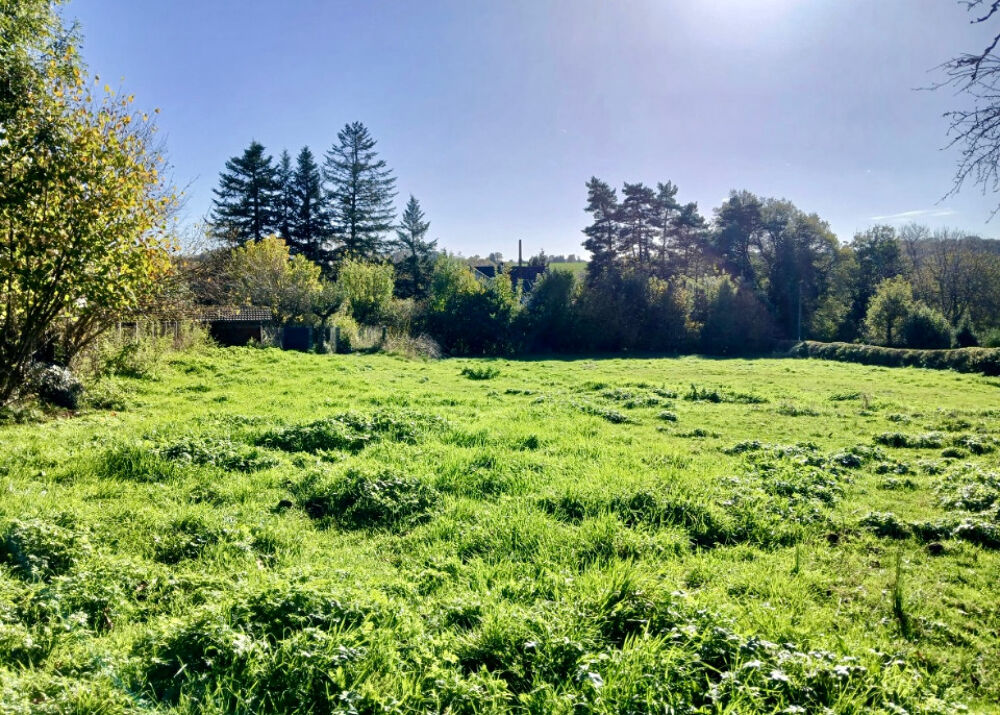 vente Terrain - 1000 m² Sansac-de-Marmiesse (15130)