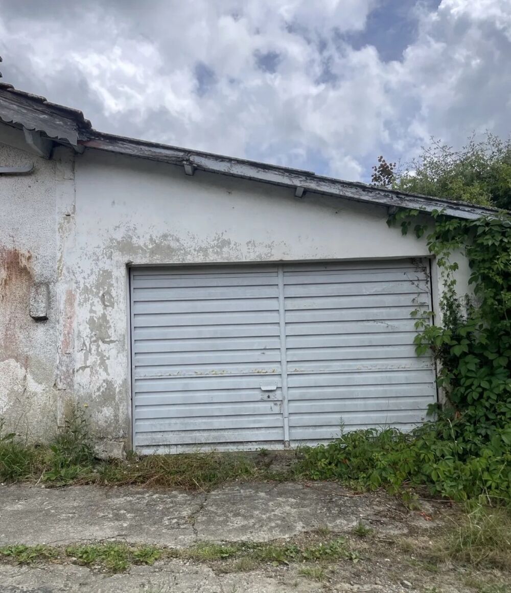 vente Terrain - 443 m² Verdelais (33490)